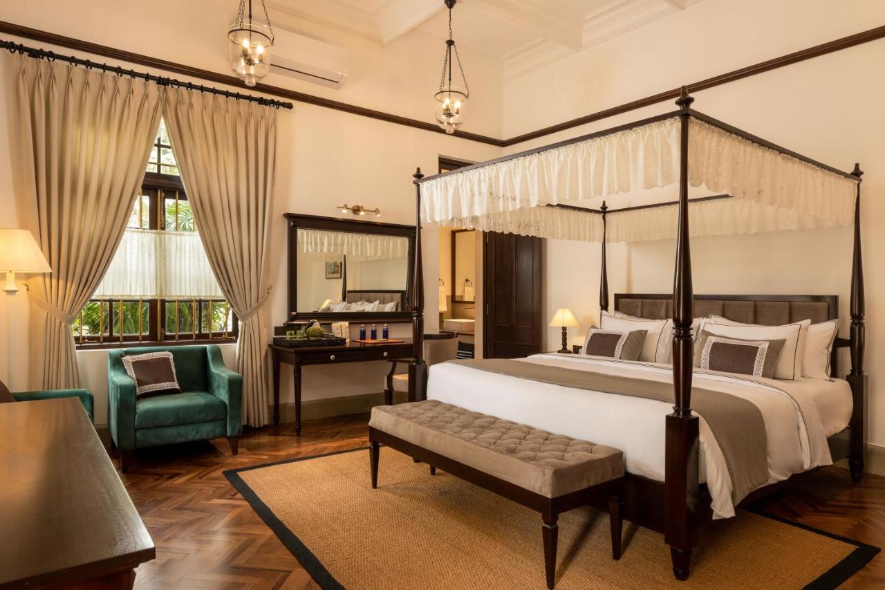 The Grand Walawwa Hotel Pinnawala  Buitenkant foto